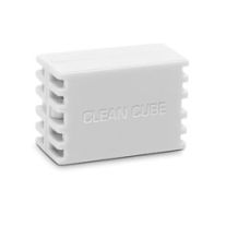 Silberwürfel "Clean Cube" für Luftbefeuchter