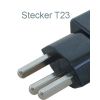 Stecker T23