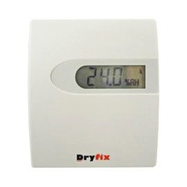 Hygrometer / Thermometer Dryfix DFH