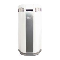 Luftreiniger mit Ionisator und HEPA Filter WDH-H600A