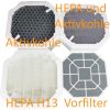 Filter Luftreiniger WDH-H600A